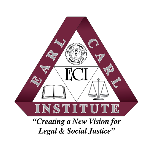 The Earl Carl Institute for Legal & Social Policy, Inc.
